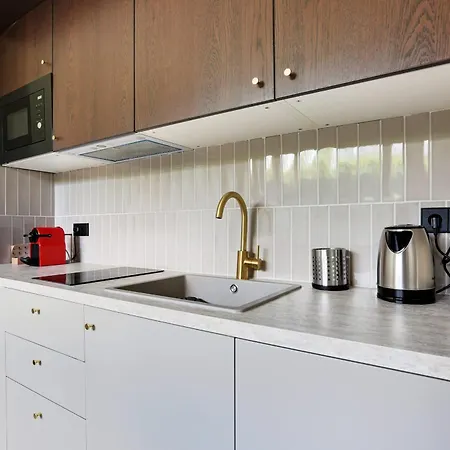 Appartement Voltaire - Republique Luxury