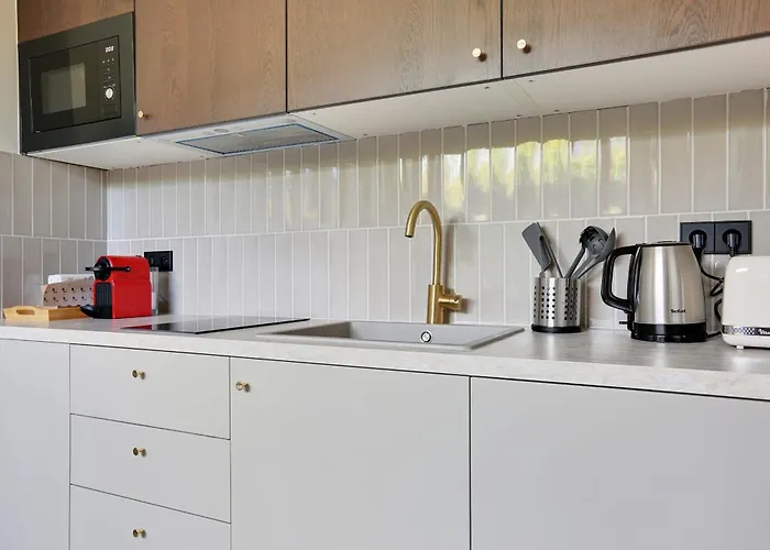 Voltaire - Republique Luxury Appartement Parijs