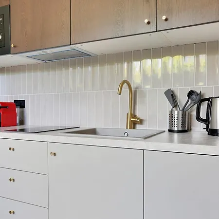 Voltaire - Republique Luxury Lejlighed Paris