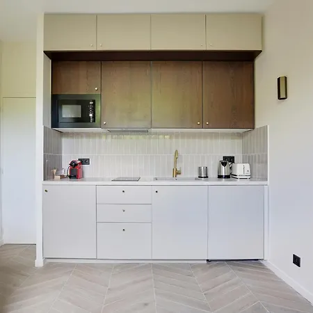 Voltaire - Republique Luxury * Paris