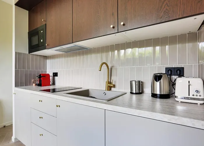 Apartamento Voltaire - Republique Luxury